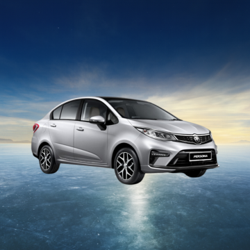 Read more about the article Spesifikasi Proton Persona Standard