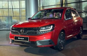 Read more about the article All New Proton Saga MC3 2025