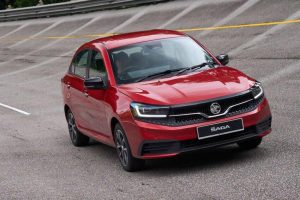 Read more about the article Harga Servis Proton Saga MC3 CVT – Varian Premium