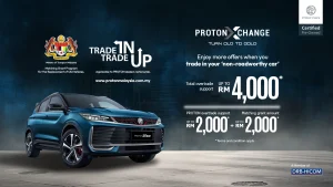 Read more about the article Insentif Sehingga RM4,000 Lupus Kereta Lama