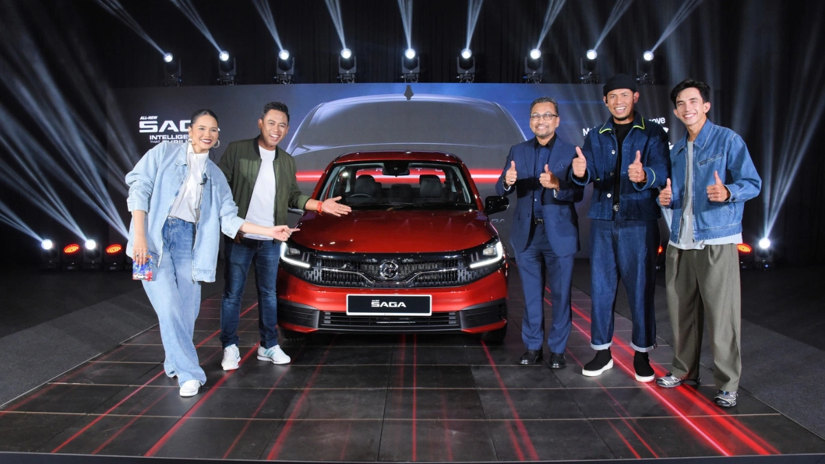 You are currently viewing Saga MC3 2026 : Sedan Mampu Milik Paling Laris 2026