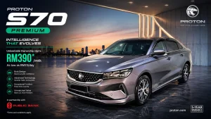Read more about the article Step Up S70 Premium – Ansuran Rendah & Fleksibel